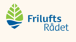 Friluftsrådet logo